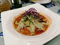 -撒拉花儿·新疆菜·清真(太阳宫店)