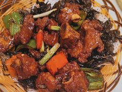 -宜宾海鲜酒家·三十年老字号