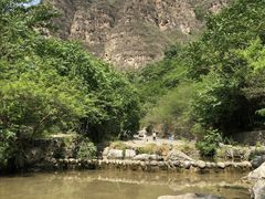 -孤山寨风景区