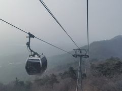 -紫金山索道-售票处