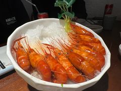 -乔街深夜食堂·小龙虾·高压锅生蚝(杭州总店)