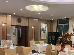 -福来齐·鲁菜海鲜·渔家菜(朝阳街分店)