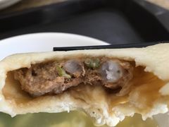 -津门张记包子铺(华昌道店)
