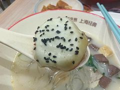 -小杨生煎(深圳岗厦北店)
