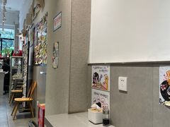 -小豆海棠(嘉兴路店)