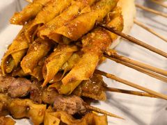 -京朋串屋·烧烤(望京西路总店)