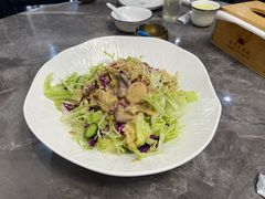 -洛东土菜馆(建国北路店)