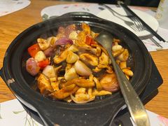 -花舍·新派粤菜·西餐·下午茶(亚运村·鸟巢店)