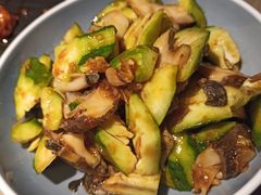 -前海沿·青岛菜(李沧万达店)