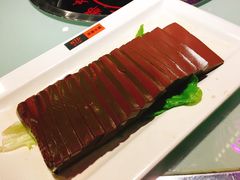 -天都火锅酒楼(虹梅南路店)