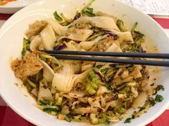 -西贝(上海我格广场店)