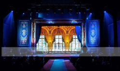 -上海万豪虹桥大酒店·宴会厅