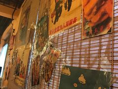 -昱家胡同·烧烤海鲜铜锅涮肉(和平里店)