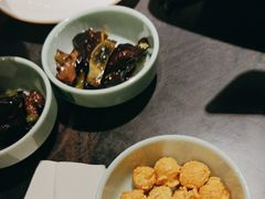 -夯鱼烤鱼·尔滨地标美食(国展店)