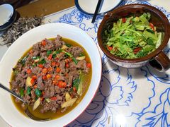 -柴火农家·江西赣南菜(土华店)