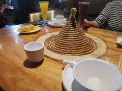 -云尊府云南菜·蒸汽石锅鱼(学清路店)