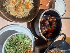 -太二酸菜鱼(石家庄万象城店)