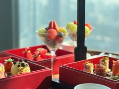 -深铁皇冠假日酒店·大堂吧