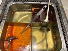-海底捞火锅(新华联梦想城店)