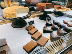 -Awfully Chocolate(来福士广场店)