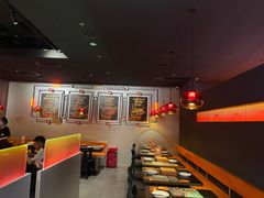 -探鱼·鲜青椒爽麻烤鱼(西南商都店)