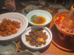 -刀板香·安徽菜(望江东路店)