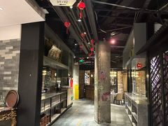 -广东道至正餐厅(区庄店)