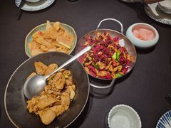 -山石榴·贵州菜(丰盛里店)