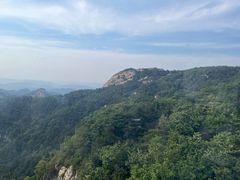 -泰山风景名胜区