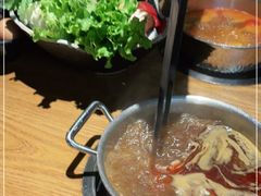 -呷哺呷哺 黄金牧场 (新中关购物中心店)