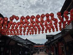 -洛带古镇