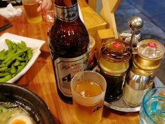 -日出拉面(望京店)