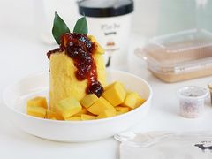 -After You Dessert Cafe(CENTRALWORLD)