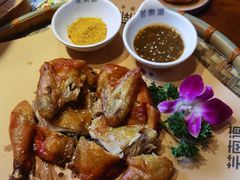 版纳茶花鸡-芸南道·过桥米线(昆明老街旗舰店)