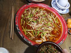 -灶东家民间菜(回兴店)