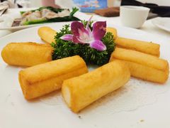 -百乐门喜宴(海珠广场华厦店)