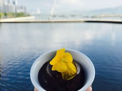 -希尔顿南海酒店·观廊大堂吧·海景下午茶