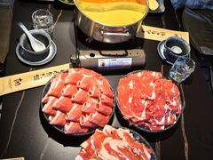 -熹悟海鲜火锅·广式打边炉