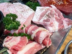 -麻蒲碳烤肉(远景路1号店)