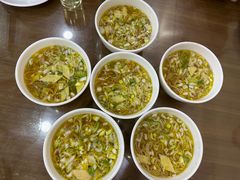 -盛唐府乾州酸汤面