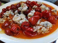 -御味老北京羊蝎子火锅&特色龙虾(菜场路店)