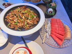 -花家怡园(四合院总店)