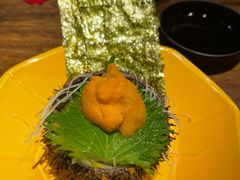 -桐寿司Sushi Tong