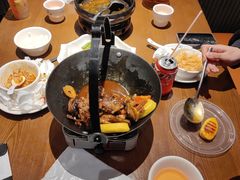 -小户人家(循礼门南国中心店)