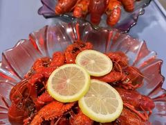 -御苑宾馆-中餐厅