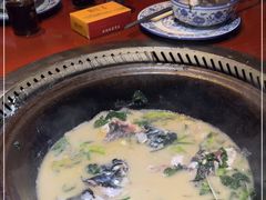 -贺庄·活鱼馆(珠吉路店)