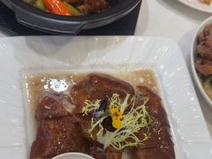 -新兴家喻酒家·羊城名宴(昌岗店)