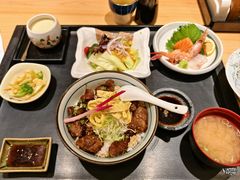 -江户前日本料理(瑞诗酒店店)