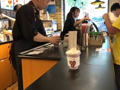 -COSTA COFFEE(岭南天地店)