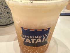 -火山屋台(新街口店)